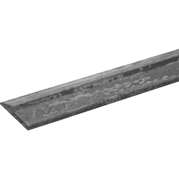 Kramp Bucket edge strip, 1/2 arrow 100x21mm x2m HB500 KT1012
