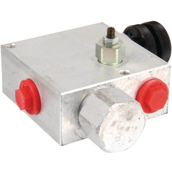 Walvoil Flow control 3-Way -VMP A08-1/2" VPR3ET10004