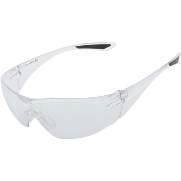 Kramp Safety glasses 03 clear lens KSE0300001