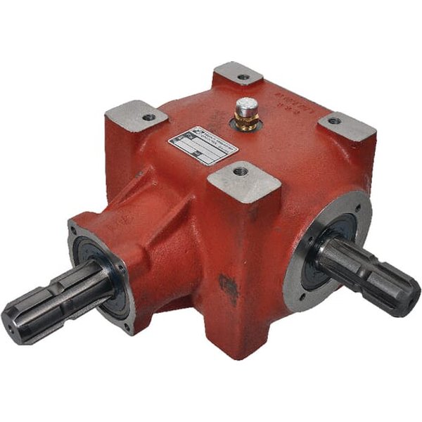 Comer Gearbox T-27A 1.47:1 267046