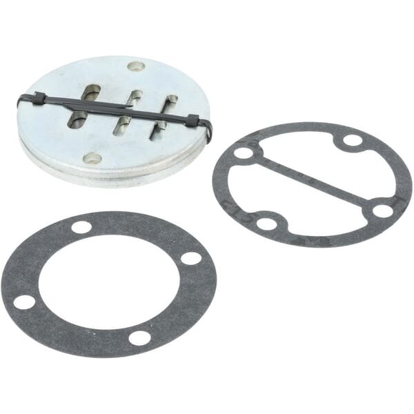 Fini Valve plate complete 9434A43