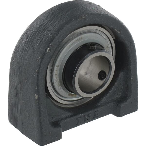 INA Bearing block stationary, complete RSHEY15
