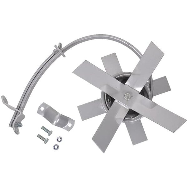 Kongskilde Knife Harrow LH 105070118