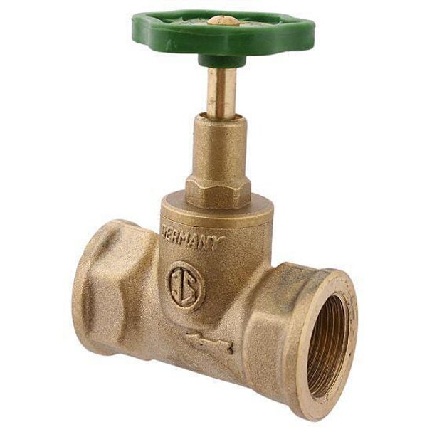 Unbranded DGV stopcock 1 1/4" DGV114