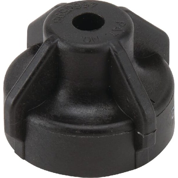 TeeJet Check valve cap 20 PSI 2195020NYB