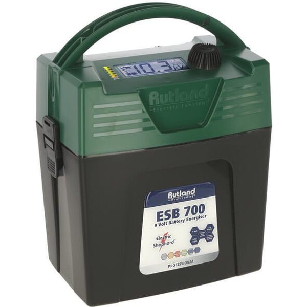 Rutland Energiser Professional ESB 700 battery 0.7J 481036RUT