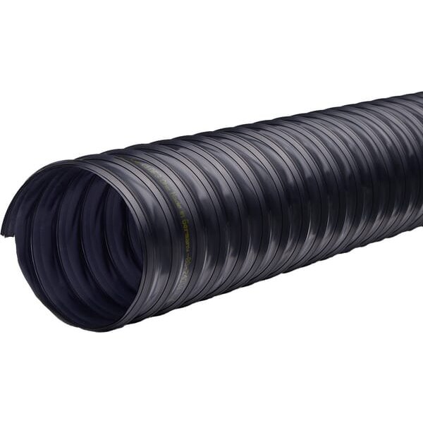 Kramp Ventilation hose TPE-0.4 127mm SL105127