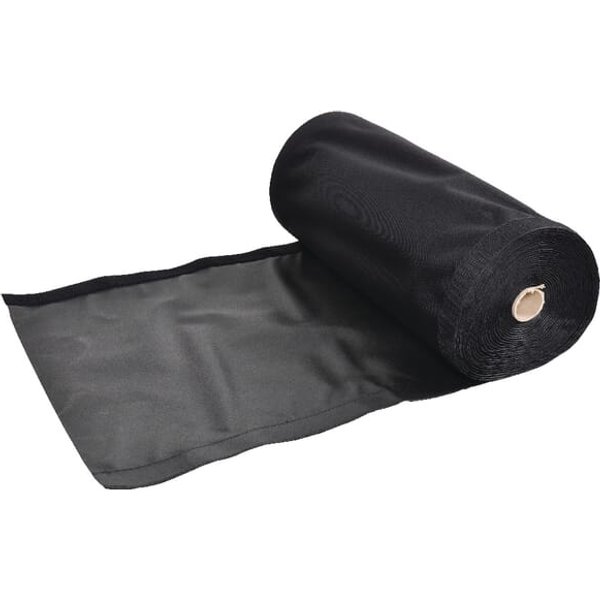 Safeplast Hose protection velcro 120mm WRRD120P010