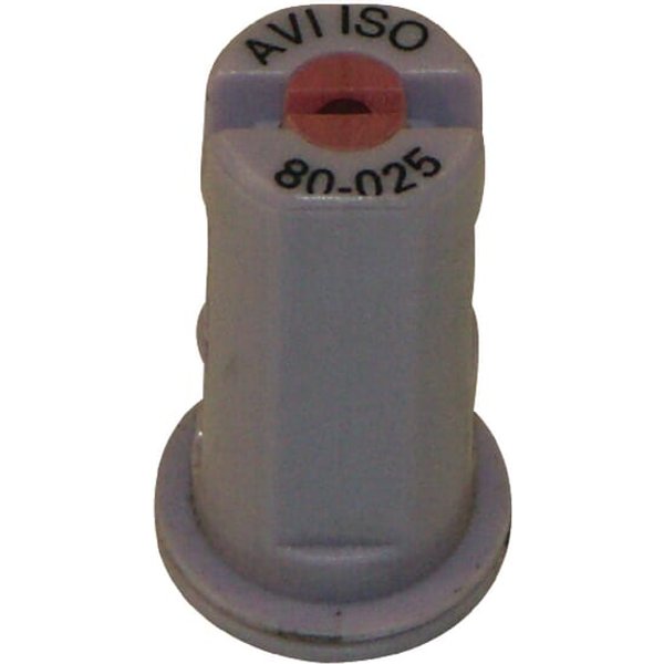 Albuz Air injection nozzle AVI 80° 025 violet ceramic AVI80025