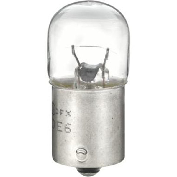 Hella Bulb 12V R5W 5W BA15s 8GA002071121