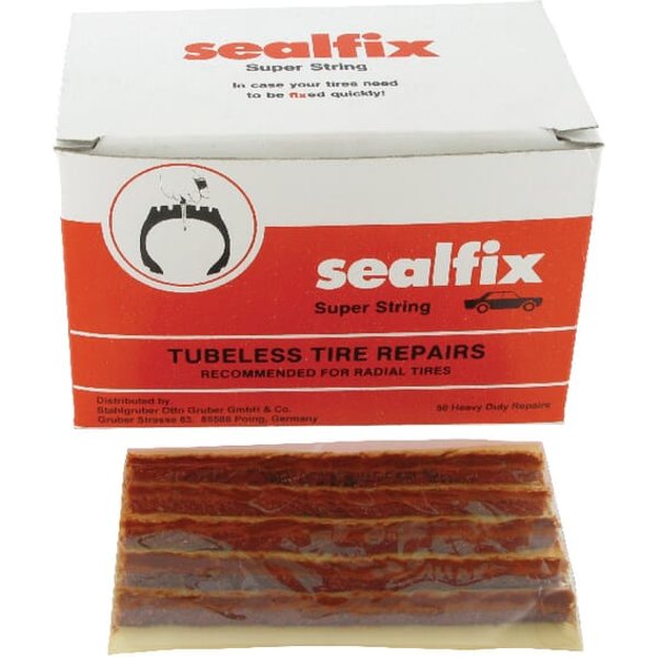 Rema Tip Top Sealfix repair 50pcs 5101801