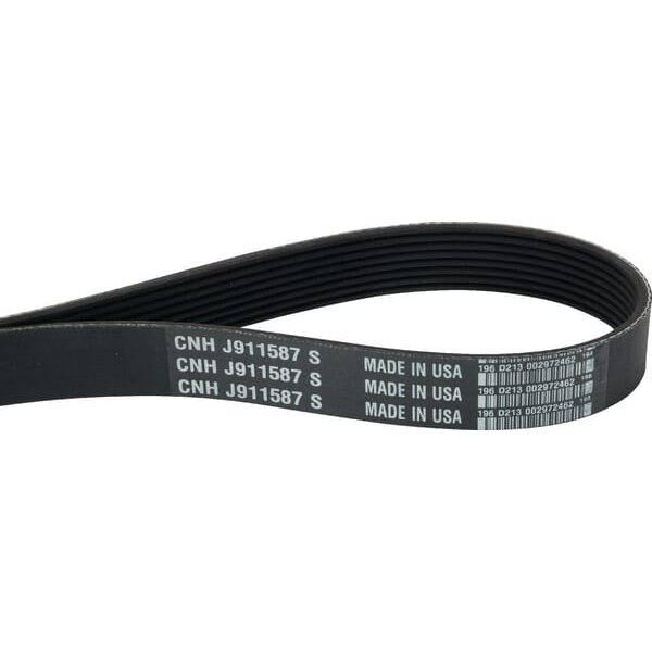 CNH Belt J911587