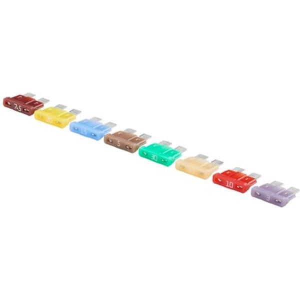 Hella Fuse set Standard blade 8JS711683903