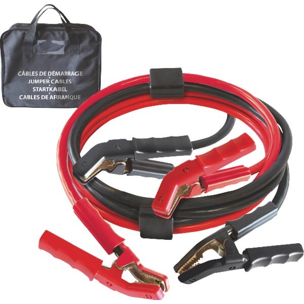 Gys Jump lead set 50mm² 5m 056619GYS