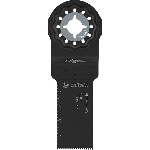 Bosch AIZ 24 EC Plunge Cut Blade 24 × 50 mm 2.608.669.242