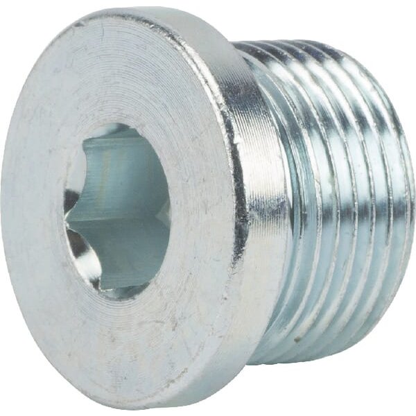 New Holland (CNH) Plug 4847102
