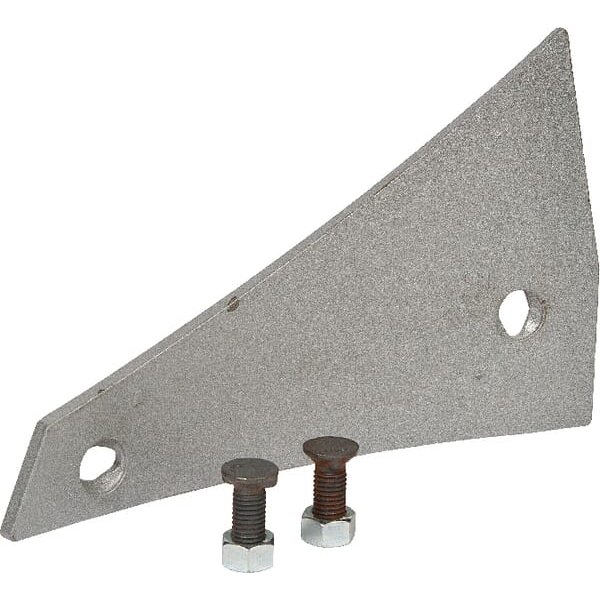 Överum Mouldboard shin right 41652480109