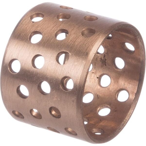 GLT/LHG Bearing bush 35x39x30mm ZB353930BMZL