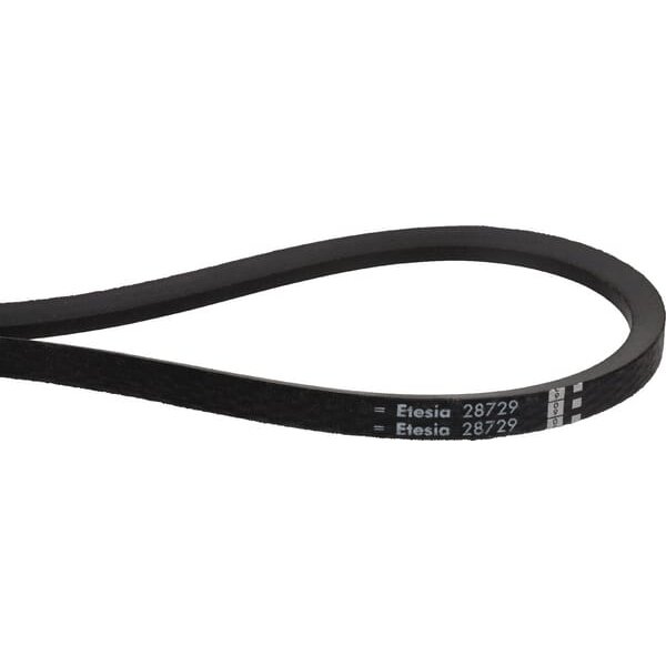 Etesia V-belt 1207 RED POWER ET28729