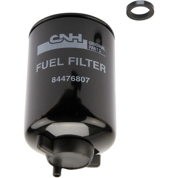 Case IH (CNH) Case IH fuel filter 84476807