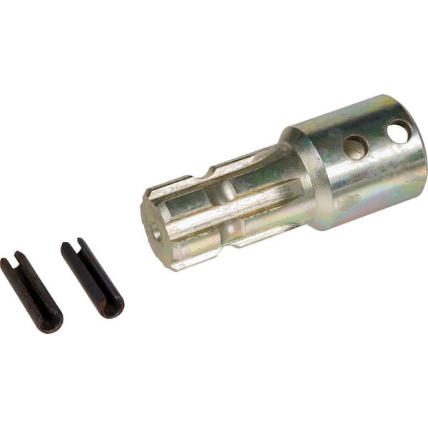 Annovi Reverberi PTO-shaft (M) 6 spline AR1512