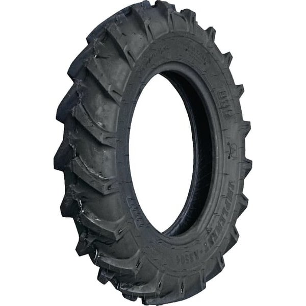BKT Tyre 6.00-16, 6 Ply, S-504, 600166AS504