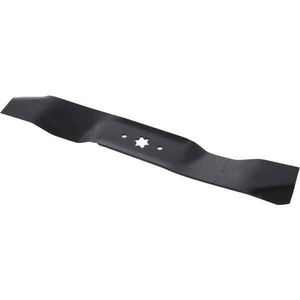 Kramp Blade L: 490mm, 6 star hole: diameter 16.5 suitable for MTD by FGP011250