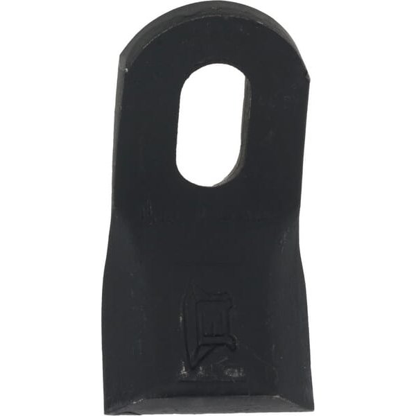 Kramp Cranked flail 40x82mm suitable for Ferri CK2481