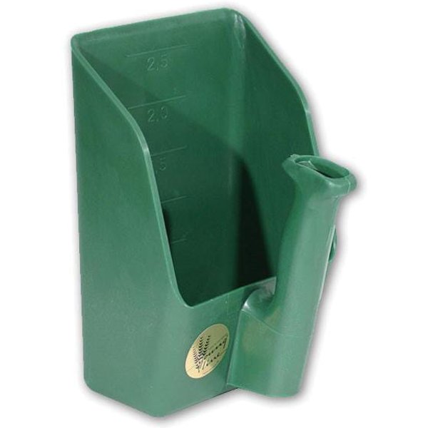 OK Plast Plastic scoop for fodder 1622113002