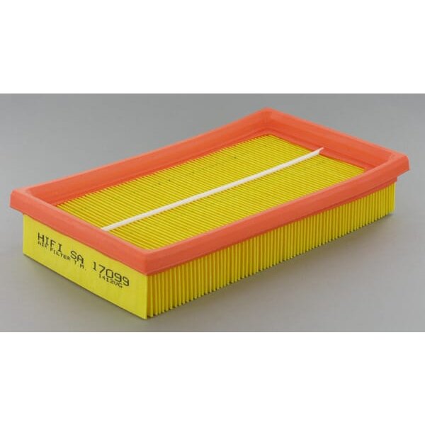 HiFi Filter Air filter for Lombardini SA17099