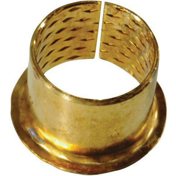 Fella Bush with Collar 121024