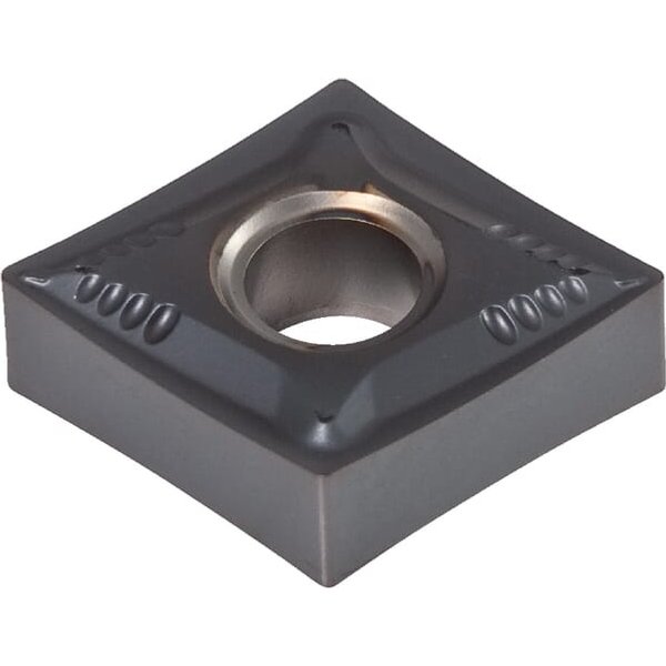 Huvema Turning insert CNMG 120404 10x CNMG120404MMIT1601