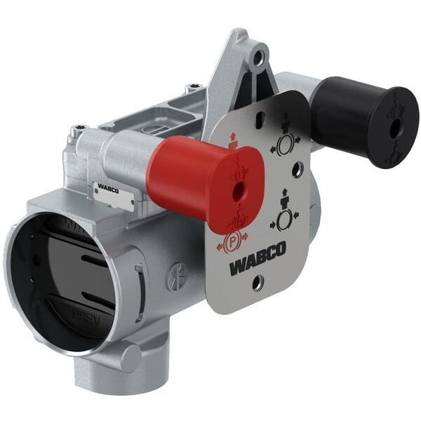 Wabco Park relase emergency valve 9710029000