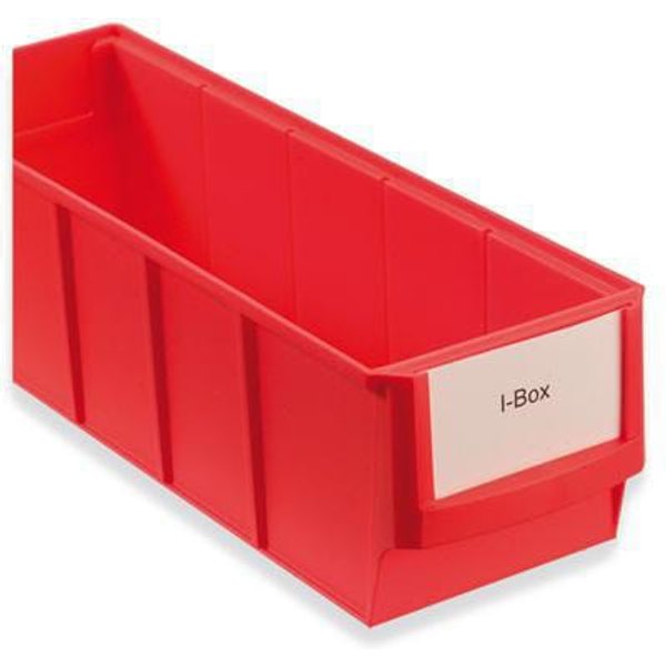 Hünersdorff Label cover film 70x41mm (120x) WE780600P