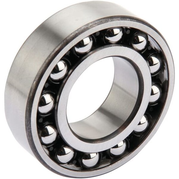 FAG Self-aligning ball bearing 75x130x31mm INA/FAG 2215TVH