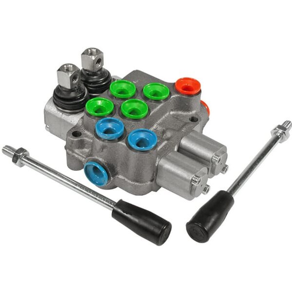Vapormatic Control valve VFG/1-DA-DA VFG1003