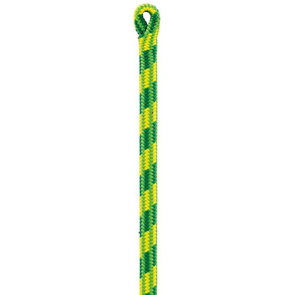 Petzl Control rope 12,5mm 45m green R080AA02