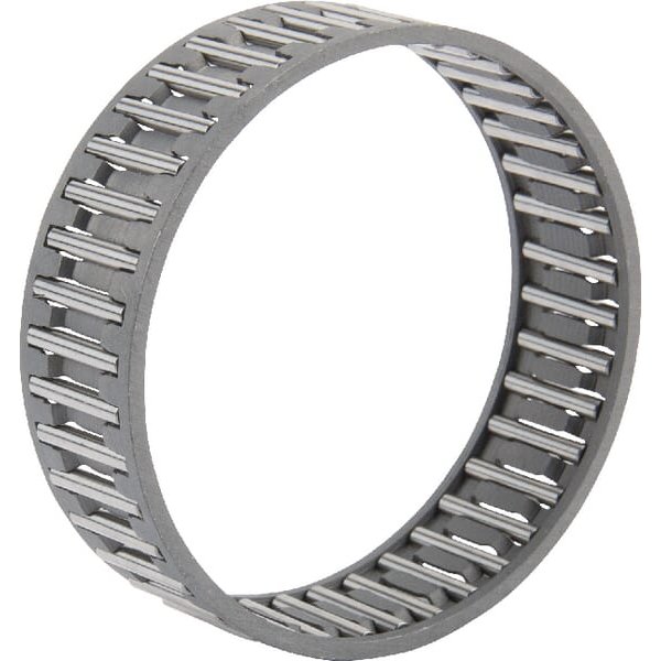 INA Needle cage bearing K38X43X17B07