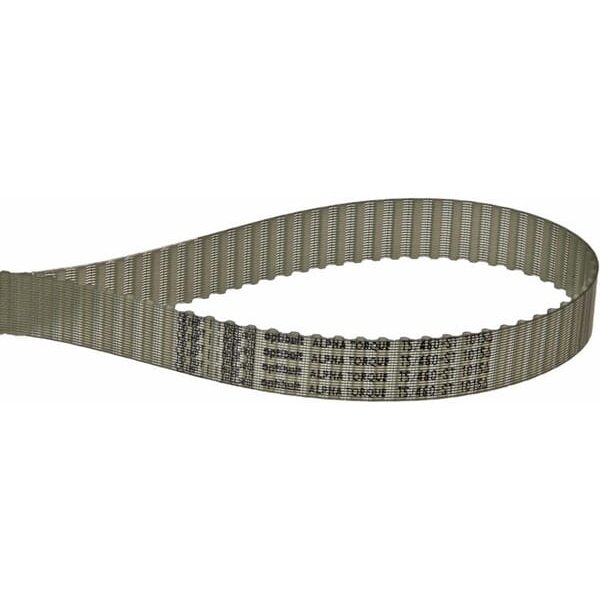 Optibelt Timing belt T5 92 teeth 460x16mm T546016