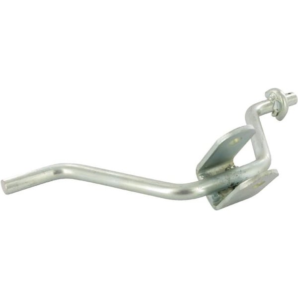 Castelgarden Trailer hitch TC 2000 3820331150