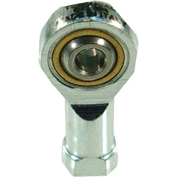 Unbranded Rod clevis M8 stainless steel GSM8CR