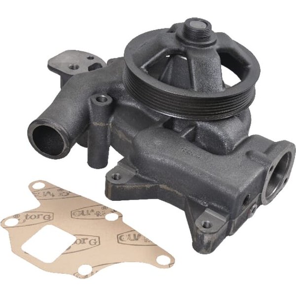 Kramp Water pump suitable for CNH 87800714KR