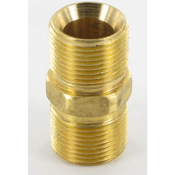 Kramp Double nipple M22x1,5 HD260211