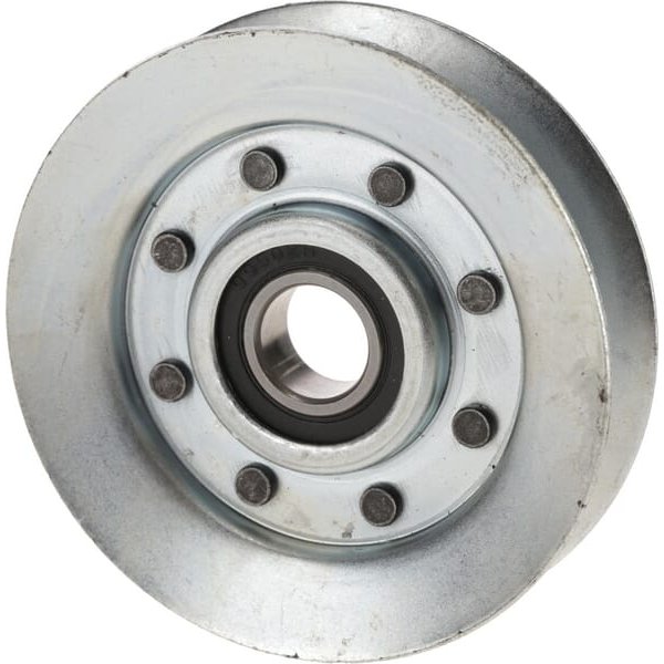 Castelgarden Pulley diameter 89mm / hole centre 15.875mm 1256015550