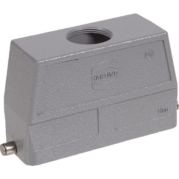 Harting Hood 24B, HC M32 Top entry 19300240447