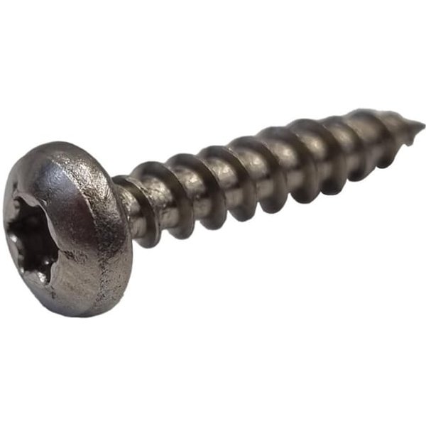 Ambrogio Torx screw 5X25-A2 C02547