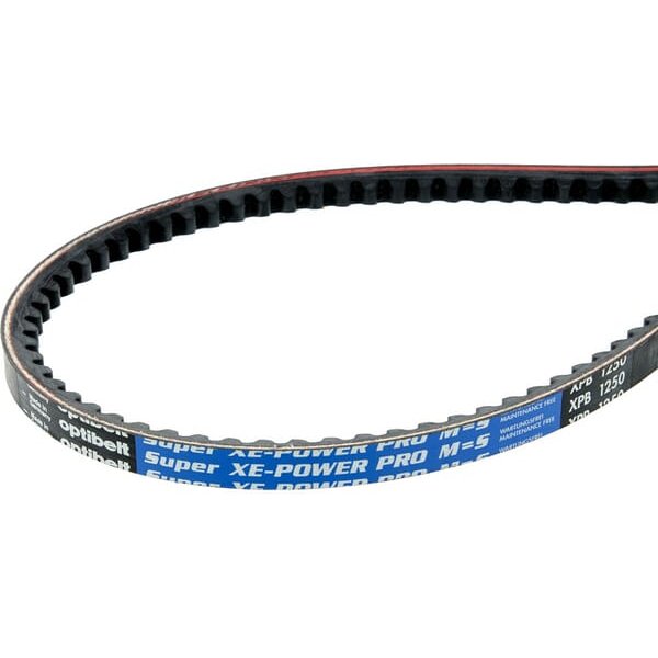 Optibelt V-belt super XE power XPB1250XEP