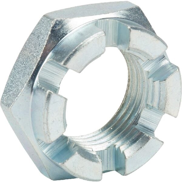 Lemken Castle nut M24x2 DIN937 3030139