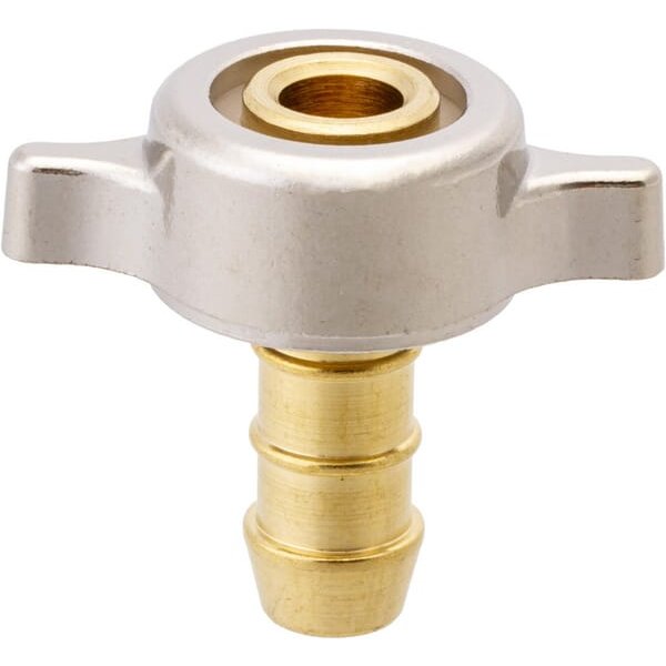 Braglia Swage coupling 1/2"x10mm 1626042