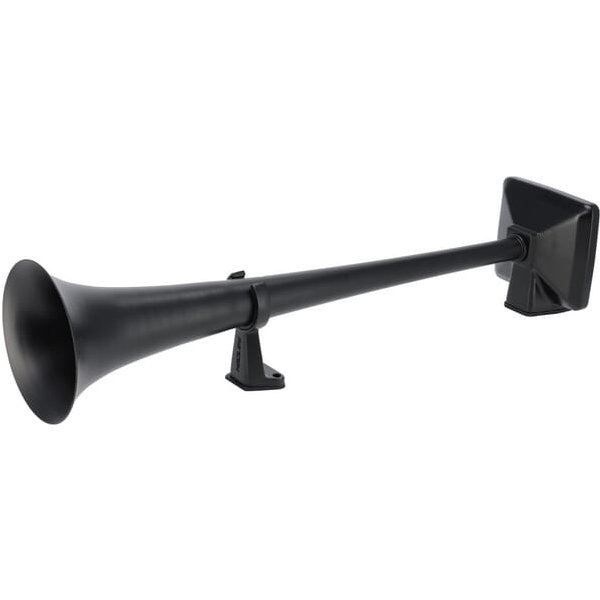 HADLEY air horn 22” BLACK LINE H00892BCE